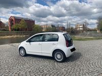 gebraucht VW up! VWCheer 1.0 Klima, Sitzheizung, Privat!! Top