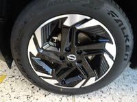 Gebraucht Nissan Qashqai N-Connecta 158 PS (116 kW) 2025 Schwarz SUV