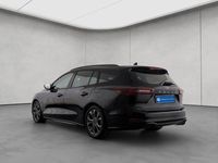 Gebraucht Ford Focus 116 PS (85 kW) 2024 Agate black metallic Kombi