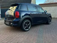 Gebraucht Mini Cooper S 190 PS (139 kW) 2016 Blau Kleinwagen