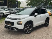 Gebraucht Citroën C3 Aircross 110 PS (80 kW) 2021 Weiß SUV