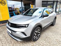 Gebraucht Opel Mokka Edition 131 PS (96 kW) 2025 Grau SUV