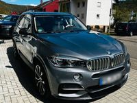 gebraucht BMW X5 M50D Carbon INDIVIDUAL