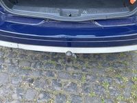 Gebraucht Dacia Logan MCV 2018 Blau Kombi