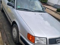 gebraucht Audi 100 Automatik