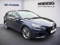 Gebraucht Hyundai i30 Advantage 140 PS (102 kW) 2025 Blau Kombi