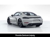 gebraucht Porsche 718 Cayman GTS 4.0 SportDesign LED BOSE GTS-Paket