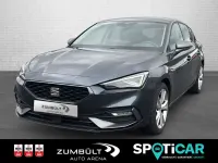 Gebraucht Seat Leon FR 150 PS (110 kW) 2025 Magnetic tech Limousine