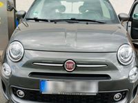 gebraucht Fiat 500 1 HAND.