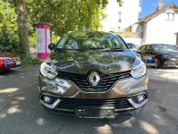 Gebraucht Renault Scénic LIMITED 140 PS (102 kW) 2019 Braun Van / Kleinbus