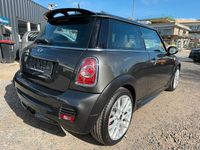 Second-hand Mini John Cooper Works 211 CP (155 kW) 2013 Gri Hatchback