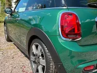 Second-hand Mini Cooper S 192 CP (141 kW) 2019 Verde Hatchback
