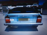 Gebraucht Citroën CX 166 PS (122 kW) 1985 Blau Limousine