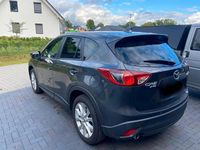 Gebraucht Mazda CX-5 175 PS (128 kW) 2014 Andere farben SUV