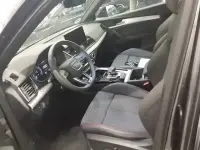 Gebraucht Audi Q5 Ambiente 367 PS (269 kW) 2025 Daytonagrau perleffekt SUV