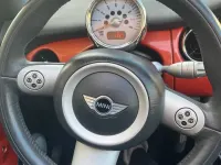 Gebraucht Mini Cooper Cabriolet 116 PS (85 kW) 2004 Orange Cabrio