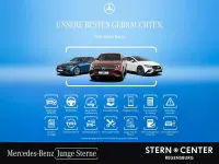 Gebraucht Mercedes C300e Avantgarde 197 PS (144 kW) 2024 Schwarz uni Kombi