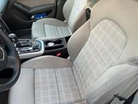 Gebraucht Audi A5 170 PS (125 kW) 2011 Silber Coupé