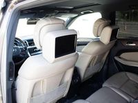Gebraucht Mercedes GL350 258 PS (189 kW) 2012 Braun SUV