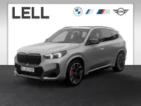 Neu BMW X1 Luxury Line 300 PS (220 kW) 2026 Silber SUV