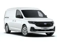 Neu Ford Transit Connect 122 PS (89 kW) 2026 Frostweiß Van / Kleinbus