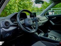 Gebraucht Audi Q2 Basis 116 PS (85 kW) 2019 Schwarz SUV