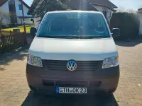 Gebraucht VW T5 86 PS (63 kW) 2004 Van