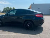 Gebraucht BMW X6 306 PS (225 kW) 2010 Schwarz SUV