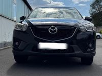 Gebraucht Mazda CX-5 Sendo 150 PS (110 kW) 2014 Schwarz SUV