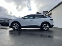 Gebraucht VW ID.4 Pro Performance 150 kW (204 PS) 2022 Weiß SUV