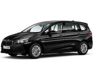 Gebraucht BMW 218 Gran Tourer Advantage 140 PS (102 kW) 2025 Van / Kleinbus