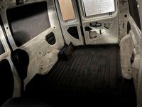 Gebraucht Fiat Doblò 2007 Weiß Van / Kleinbus