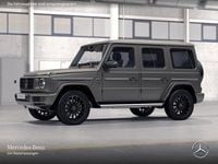 Gebraucht Mercedes G500 Night 421 PS (309 kW) 2022 Grau SUV