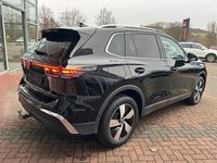 Neu VW Tiguan Elegance 150 PS (110 kW) 2025 Schwarz SUV