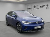 Gebraucht VW ID.4 Pro 210 kW (286 PS) 2025 Blau SUV