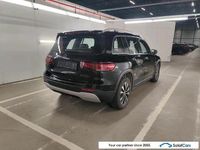 Gebraucht Mercedes GLB180 116 PS (85 kW) 2022 Schwarz SUV