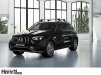 Gebraucht Mercedes GLE53 AMG AMG 449 PS (330 kW) 2025 Schwarz SUV