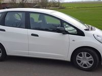 gebraucht Honda Jazz 1.2 S Cool