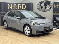 Gebraucht VW ID.3 Pro Performance 150 kW (204 PS) 2021 Mondsteingrau Kleinwagen