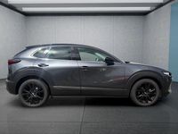 Gebraucht Mazda CX-30 140 PS (102 kW) 2024 Grau SUV