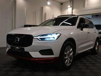 Gebraucht Volvo XC60 190 PS (139 kW) 2019 Weiß SUV