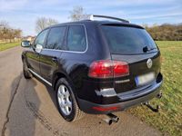 gebraucht VW Touareg 3.2 V6 Tiptronic Standard