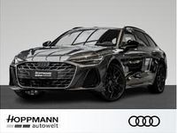 Neu Audi A6 Edition .1 204 PS (150 kW) 2025 Grau (daytonagrau perleffekt) Kombi