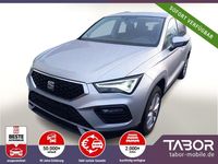 Gebraucht Seat Ateca Style 150 PS (110 kW) 2023 Silber metallic SUV