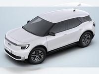 Uusi Ford Explorer 210 kW (286 HP) 2026 Valkoinen Katumaasturi