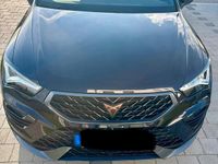 Second-hand Cupra Ateca 300 CP (220 kW) 2022 Negru SUV