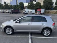 Gebraucht VW Golf VII Cup 86 PS (63 kW) 2014 Grau Kleinwagen