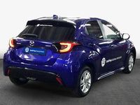 Gebraucht Mazda 2 Homura-Line 116 PS (85 kW) 2025 Blau Limousine