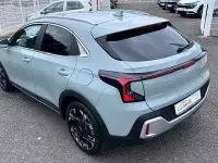 Neu Kia XCeed Spirit 150 PS (110 kW) 2026 Grau SUV