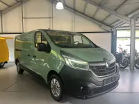 Gebraucht Renault Trafic 120 PS (88 kW) 2020 Van / Kleinbus